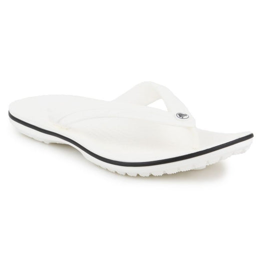 Crocs Crocband Flip W 11033-100 Footwear/Swimming Crocs