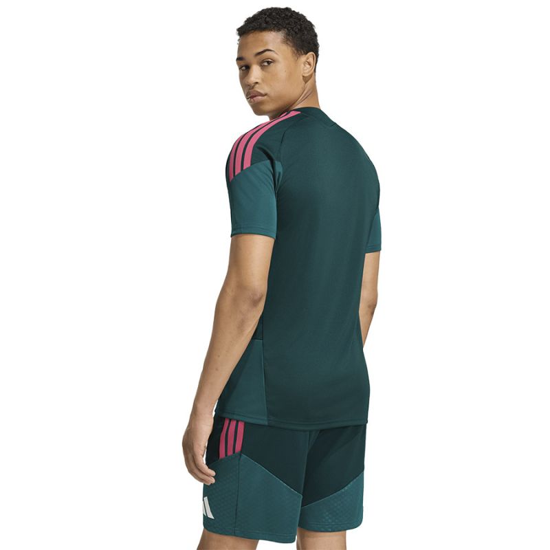 Adidas Real Madrid Tiro Training Jersey JSY KB6339 adidas