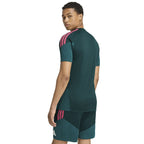 Adidas Real Madrid Tiro Training Jersey JSY KB6339 adidas