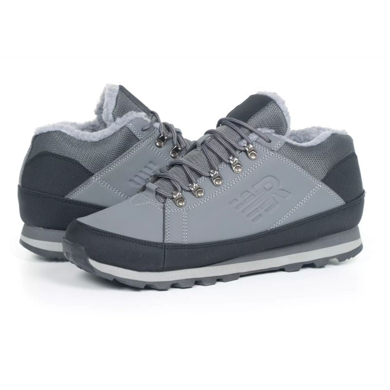 WR Winter Shoes M S-H754 Footwear/Outdoor/zimowe Your Sports Performance
