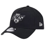 New Era 9FORTY Los Angeles Kings NHL Cap 70902627 Clothing/Outdoor/Czapki, szaliki, rękawiczki, maski/New Era Your Sports Performance