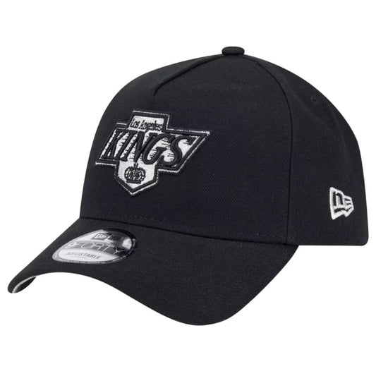 New Era 9FORTY Los Angeles Kings NHL Cap 70902627 Clothing/Outdoor/Czapki, szaliki, rękawiczki, maski/New Era Your Sports Performance
