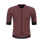 Rogelli SIGNATURE men's t-shirt burgundy S Rogelli/Rower/Men/Koszulki Your Sports Performance