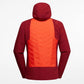 La Sportiva Kap Hybrid Hoody M L73 322320 Clothing/Outdoor/La Sportiva Your Sports Performance