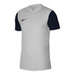 T-shirt Nike Tiempo Premier II M DH8035-052 Clothing/Football Nike
