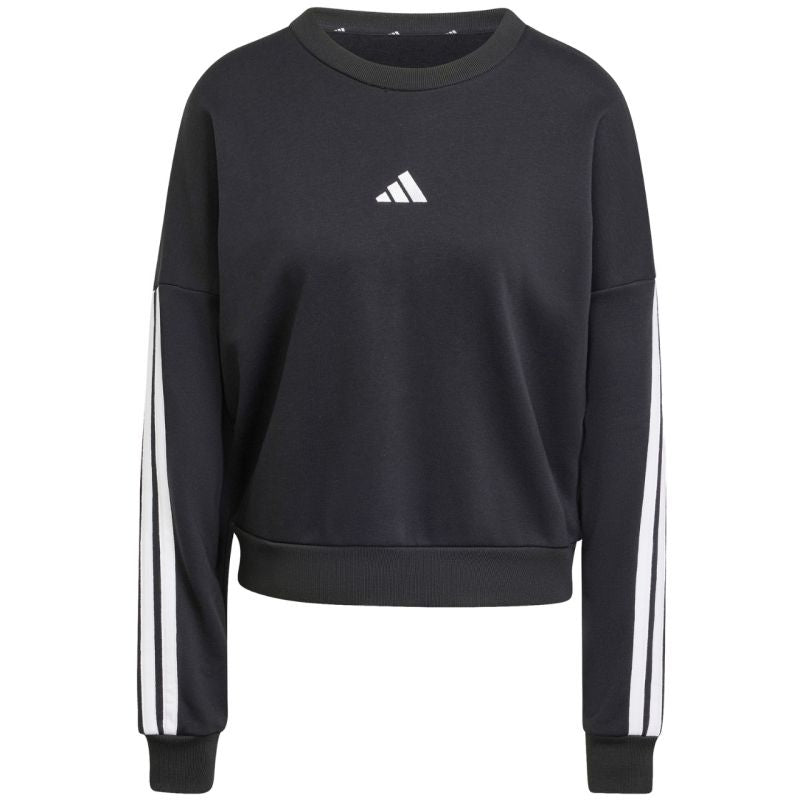 adidas Essentials 3-Stripes French Terry sweatshirt W JE0016 Clothing/Lifestyle/adidas Adidas
