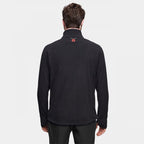 Alpinus Kerkis full zipper Tactical M MK18884 fleece sweatshirt Clothing/Outdoor/Alpinus Your Sports Performance