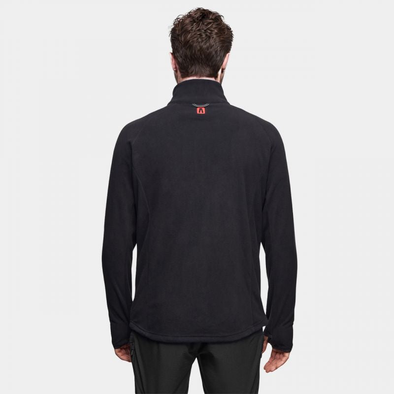 Alpinus Kerkis full zipper Tactical M MK18884 fleece sweatshirt Clothing/Outdoor/Alpinus Your Sports Performance