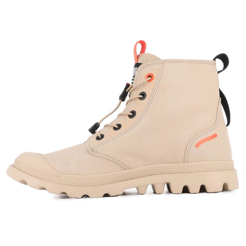 Palladium Pampa Lite Journey M 79539-257-M shoes Palladium