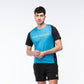 Men's ILENO Short Sleeve T-Shirt In preparation Your Sports Performance