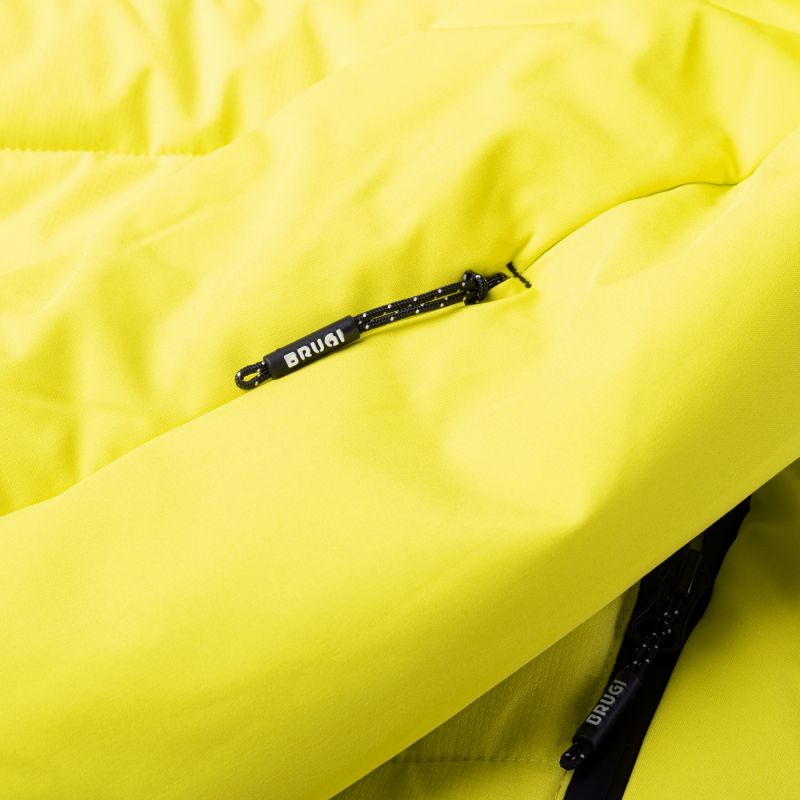Ski jacket Brugi 4ARJ M 92800463907 Clothing/Outdoor/Brugi Your Sports Performance