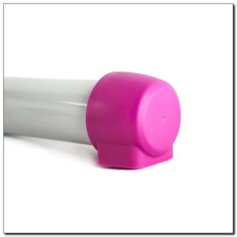 Stepper with movable arms and HMS S3085 links pink-white Accessories/Training equipment Your Sports Performance