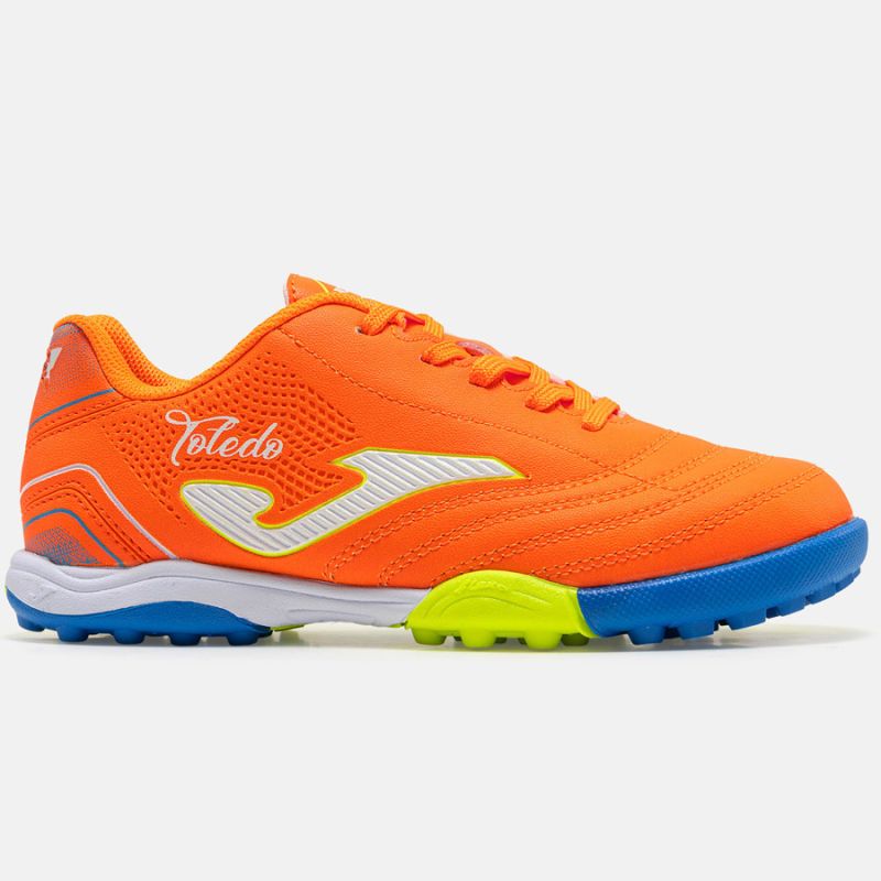 Joma TOLEDO 2608 Jr TF TOJS2608TF shoes To be categorized Your Sports Performance