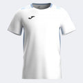 Joma Challenge Short Sleeve T-shirt M 104042.376 Clothing/Tennis/Joma Joma