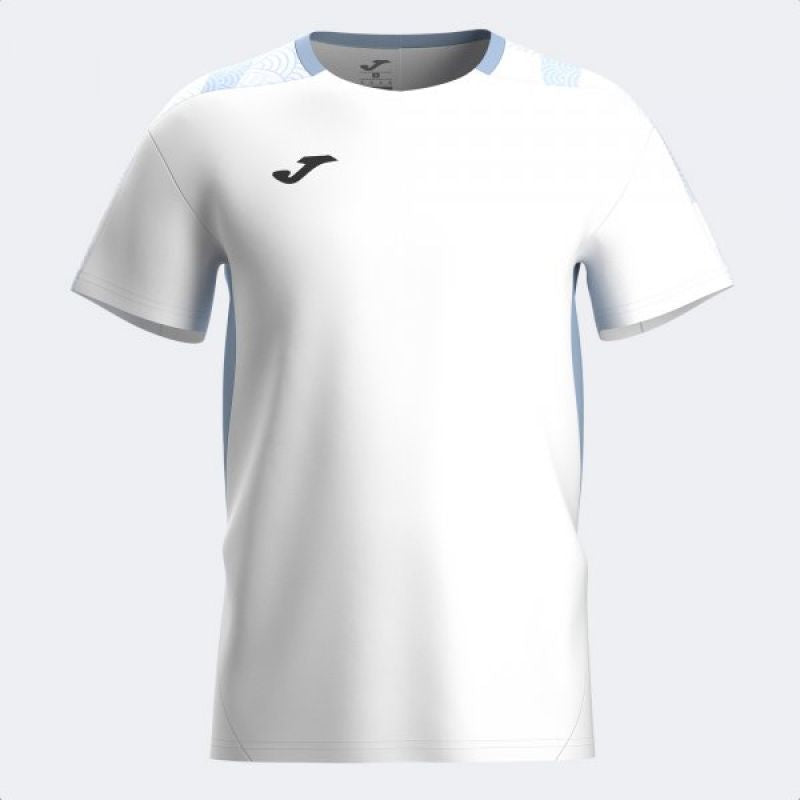 Joma Challenge Short Sleeve T-shirt M 104042.376 Clothing/Tennis/Joma Joma