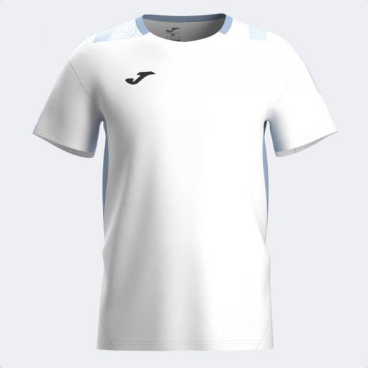 Joma Challenge Short Sleeve T-shirt M 104042.376 Clothing/Tennis/Joma Joma