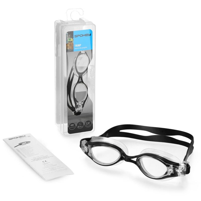 Spokey Trimp SPK-927914 swimming goggles Accessories/Swimming accessories Your Sports Performance