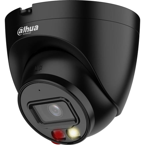 Dahua IP Camera IPC-HDW1839T-A-IL-0280B-S6 Black CCTV IP/Kamery Your Sports Performance