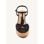 Gioseppo CASTINE Women's Shoes (74090-P-Negro) In preparation Your Sports Performance