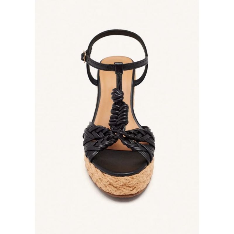 Gioseppo CASTINE Women's Shoes (74090-P-Negro) In preparation Your Sports Performance