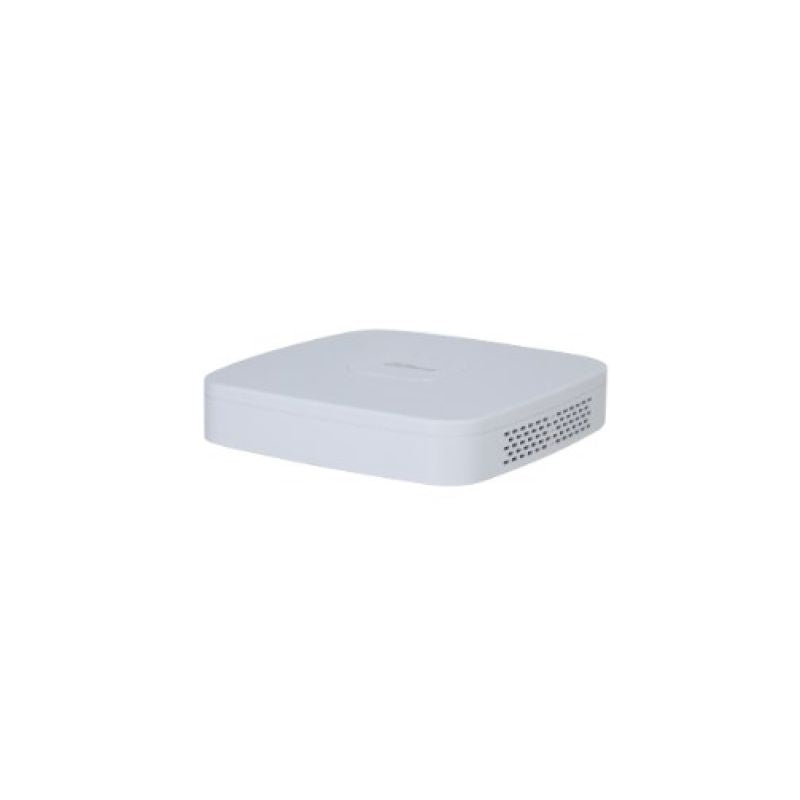 Dahua NVR2108-S3 Lite 1U Black IP Recorder CCTV IP/Rejestratory Your Sports Performance
