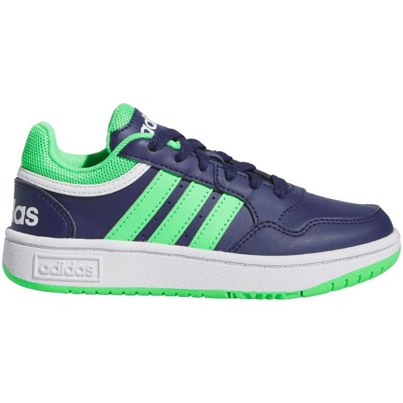 Adidas Hoops 3.0 Jr IG3829 shoes Footwear/Lifestyle Adidas