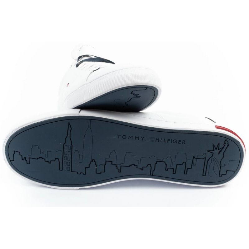 Tommy Hilfiger Essential M shoes FM0FM04047YBR Footwear/Lifestyle/Tommy Hilfiger Tommy Hilfiger