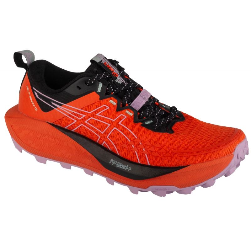 Asics Gel-Trabuco 13 W 1012B768-800 Running Shoes Footwear/Running/Women/Trail Asics