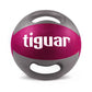 Medicine ball with handles tiguar 5 kg TI-PLU005 Accessories/Balls/Medicine balls Your Sports Performance