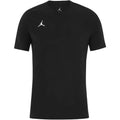 Men’s Air Jordan Sports T-Shirt Black – A20142-010