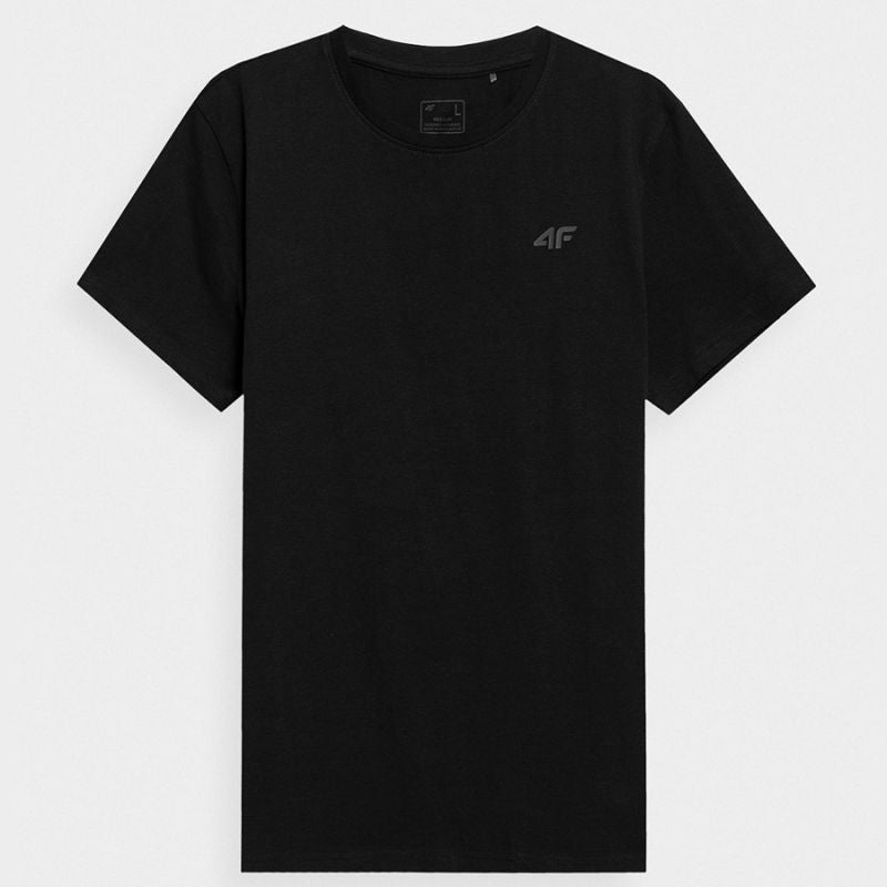 T-shirt 4F M 4FSS23TTSHM536 30S Clothing/Lifestyle/T-shirts 4F
