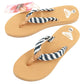 Roxy Porto women's flip-flops, fashionable and comfortable for the beach In preparation Your Sports Performance