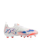 Puma Future 8 Match LL FG/AG Jr 108618 01 football boots Footwear/Football/FG/JR Your Sports Performance