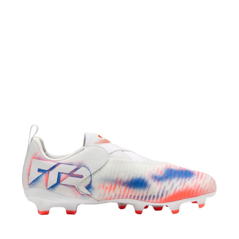 Puma Future 8 Match LL FG/AG Jr 108618 01 football boots Footwear/Football/FG/JR Your Sports Performance
