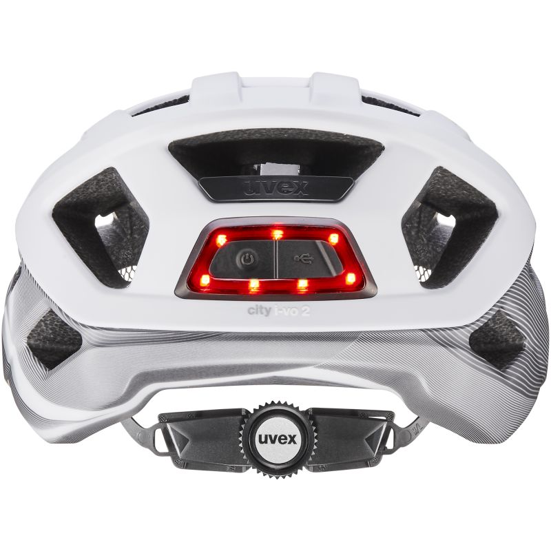UVEX City i-vo 2 Cycling Helmet