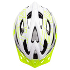 Bicycle helmet Meteor Gruver 24800-24802