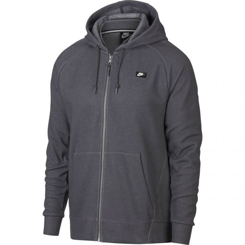 Nike NSW Optic Hoodie FZ M 928475-021 Clothing/Lifestyle Nike