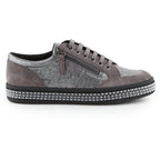 Geox D Leelu'e W D94FFE-06P22-C1G9F shoes Footwear/Lifestyle 4F