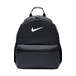 Nike Brasillia mini backpack black FZ7222 070 Accessories/Plecaki Nike
