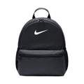 Nike Brasillia mini backpack black FZ7222 070 Accessories/Plecaki Nike