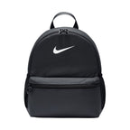 Nike Brasillia mini backpack black FZ7222 070 Accessories/Plecaki Nike