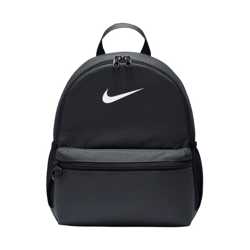 Nike Brasillia mini backpack black FZ7222 070 Accessories/Plecaki Nike