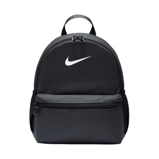 Nike Brasillia mini backpack black FZ7222 070 Accessories/Plecaki Nike