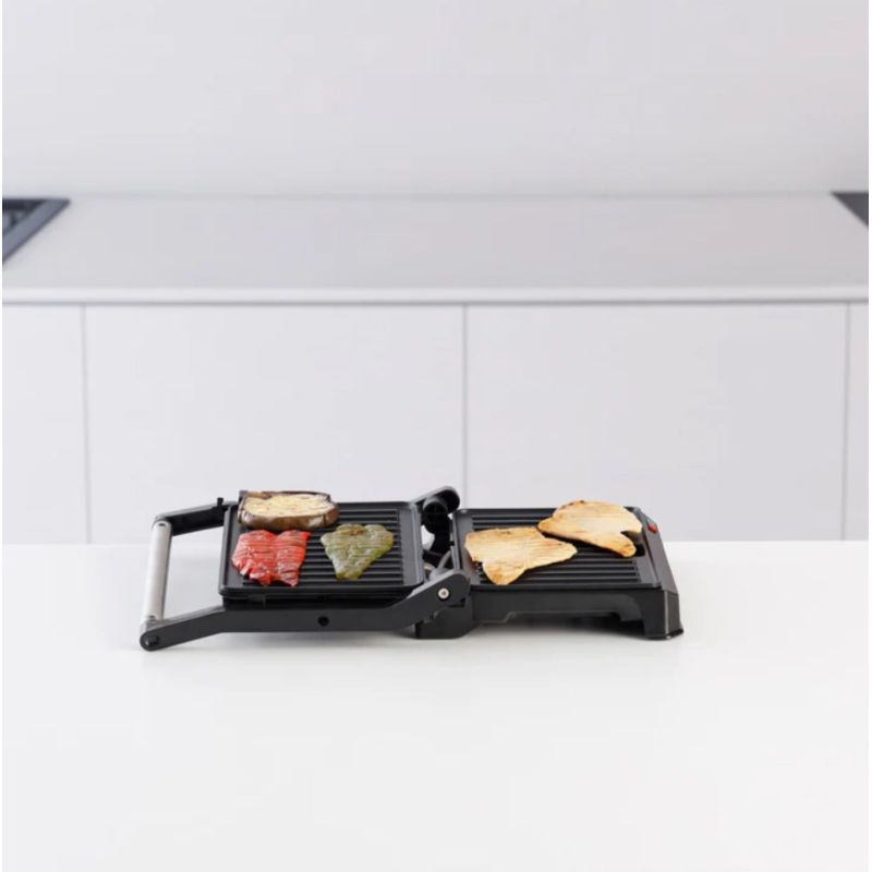 Taurus My Grill Legend 968146000 Sandwich Maker AGD - Produkty/Opiekacze Your Sports Performance
