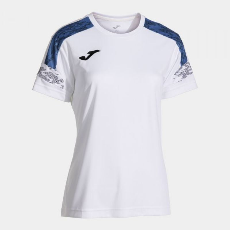 Joma Championship VIII Short Sleeve T-shirt W 902514.207 Clothing/Training/Joma Joma