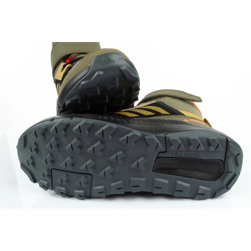 Snow boots adidas Terrex Trailmaker Jr GZ1174 Footwear/Outdoor Adidas