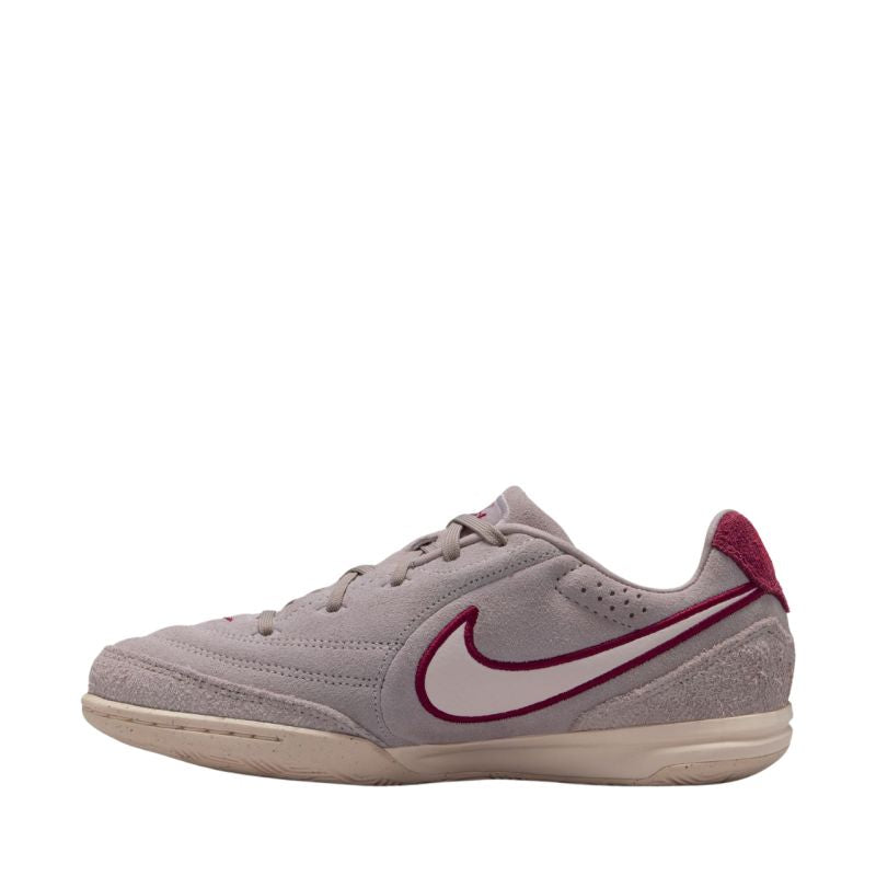Nike Tiempo Streetgato Beige Kids' Football Boots IO9608 216