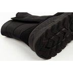 Progress Men’s Winter Boots, Snow Boots, Insulated Stylish Hook-and-Loop Boots