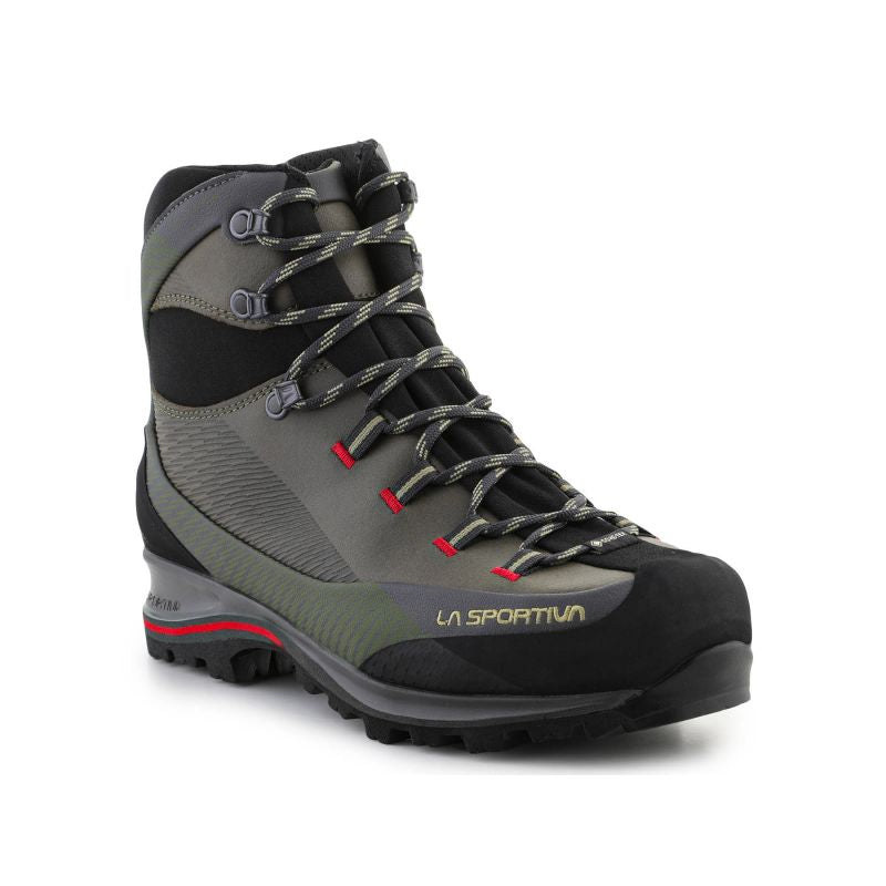 La Sportiva Trango Trk Leather Gtx IVY M shoes 11Y810317 Your Sports Performance