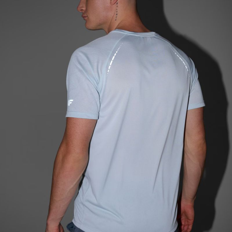 T-shirt 4F M 4FWAW25TFTSM1499 34S 4f